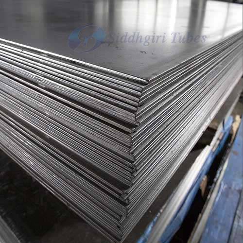 Top 5 Stainless Steel Sheet Manufacturers in India